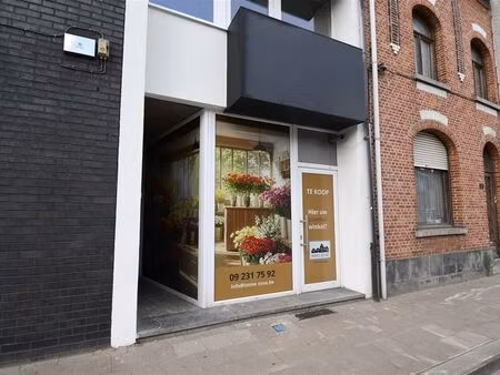 maison à vendre à beveren-waas € 99.000 (ljmcy) - immo zone sint-niklaas | zimmo