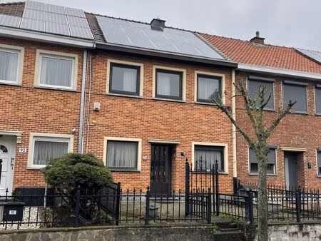 maison à vendre à hasselt € 239.000 (ljlzf) - | zimmo