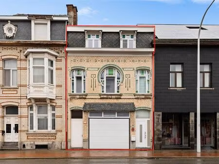 maison à vendre à hemiksem € 575.000 (ljls0) - heylen vastgoed - mechelen | zimmo