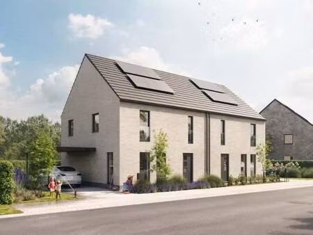 maison à vendre à kuurne € 370.000 (ljmtt) | zimmo