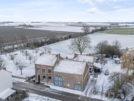 maison à vendre à landen € 275.000 (ljkuz) - we invest hesbaye | zimmo