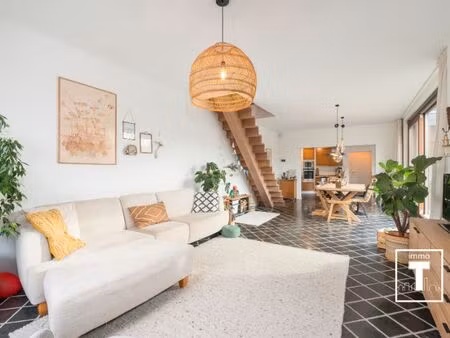 maison à vendre à gontrode € 399.000 (ljmv3) - immo t | zimmo