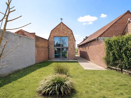 maison à vendre à amougies € 449.000 (ljlcs) - office ronse | zimmo