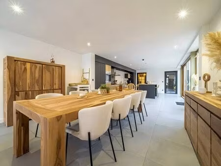 maison à vendre à amougies € 460.000 (ljlcs) - immo beguin ronse | zimmo