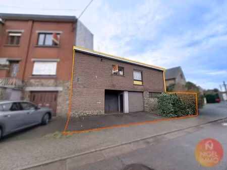 maison à vendre à hermée € 139.000 (ljmbf) - nigel immo | zimmo