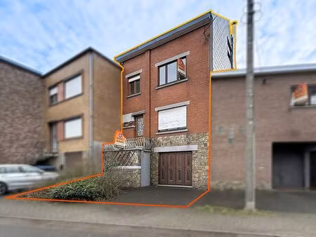 maison à vendre à hermée € 239.000 (ljmbg) - nigel immo | zimmo