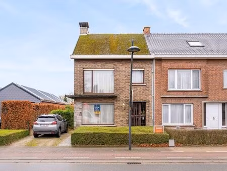 maison à vendre à beveren € 274.500 (ljj9e) - benjamin verkoopt | zimmo