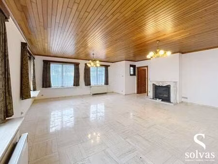 maison à louer à lotenhulle € 2.000 (ljluk) - solvas aalter | zimmo