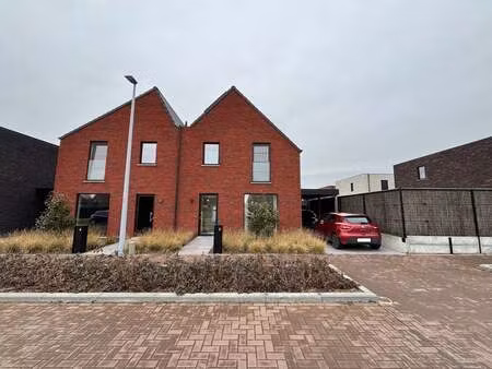 maison à louer à zedelgem € 1.050 (ljmuz) - imfiro | zimmo