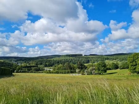 terrain à vendre à tenneville € 105.000 (ljl04) - ard'immo | zimmo