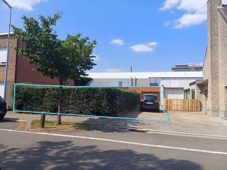 terrain à vendre à gullegem € 99.000 (ljls8) - bigsand | zimmo