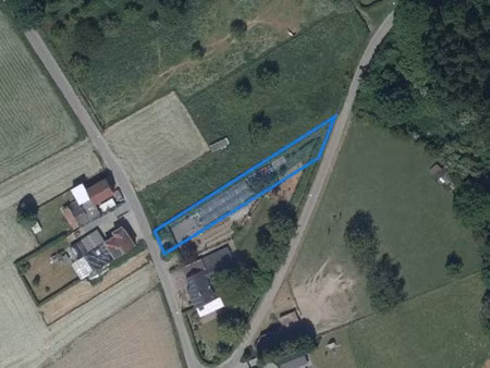 terrain à vendre à hoeselt € 1.155 (ljl37) - neven & bex | zimmo