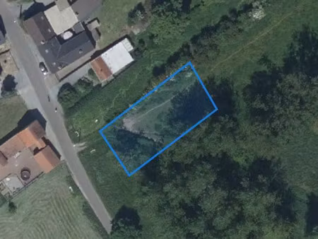 terrain à vendre à hoeselt € 1.293 (ljl35) - neven & bex | zimmo