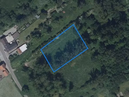 terrain à vendre à hoeselt € 4.135 (ljl36) - neven & bex | zimmo