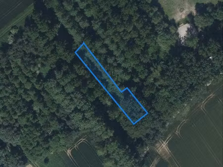 terrain à vendre à hoeselt € 954 (ljl33) - neven & bex | zimmo