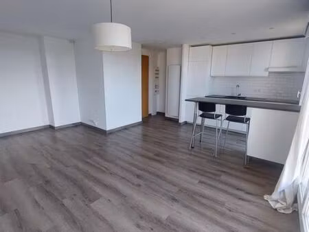 appartement 4 pièces 70 m²