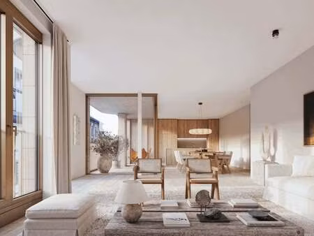 appartement à vendre à antwerpen € 946.875 (ljkjz) - makelaarskantoor de meester | zimmo