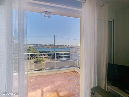 duplex 2 pièces 51 m²