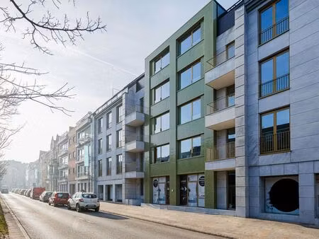 appartement à louer à hasselt € 650 (lh83w) | zimmo