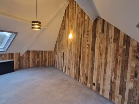 appartement à louer à kortrijk € 700 (ljm8y) - vastgoedkantoor vanassche | zimmo