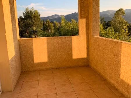 t4 85m2 entre la valentine et les camoins 13011