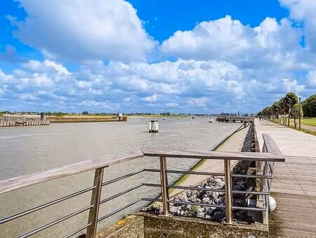 appartement à vendre à nieuwpoort € 369.000 (ljlrg) - century 21 sea port | zimmo