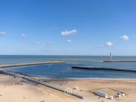appartement à vendre à oostende € 1.025.000 (ljlkb) | zimmo
