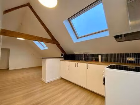 appartement à louer à hérinnes-lez-pecq € 675 (ljkwz) - primmo tournai | zimmo