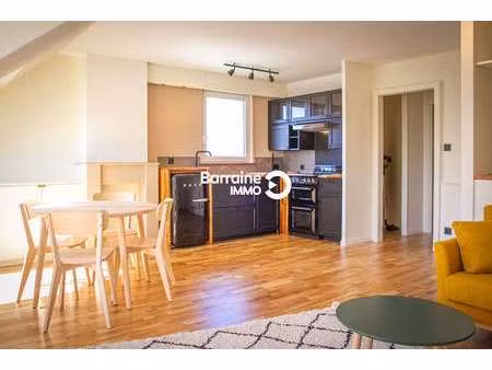 location appartement 2 pièces bord de mer à roscoff (29680) : à louer 2 pièces bord de mer