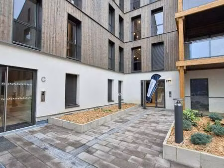 location appartement t1 à saint-malo (35400) : à louer t1 / 21m² saint-malo