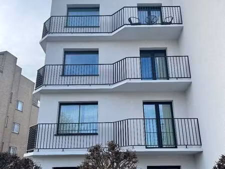 appartement à louer à waregem € 700 (ljlsn) - era bossuyt (waregem) | zimmo