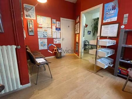 espace bureau à vendre