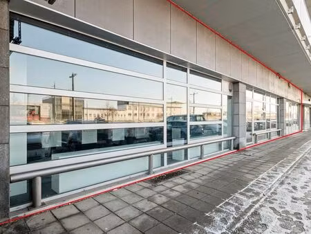 bien professionnel à vendre à antwerpen € 595.000 (ljmlf) - heylen vastgoed - ekeren | zim
