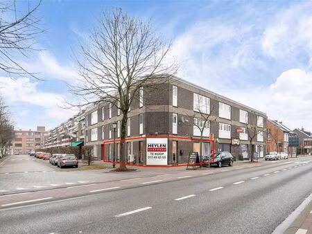 bien professionnel à vendre à heppen € 149.000 (ljlrj) - heylen vastgoed - lommel | zimmo