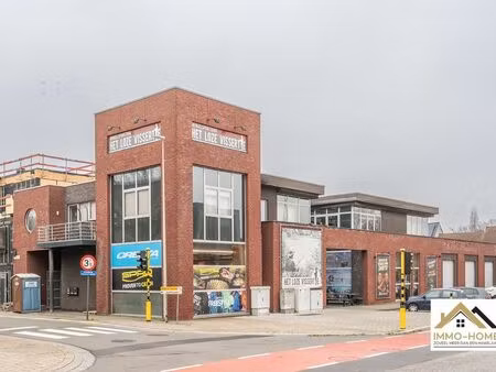 bien professionnel à vendre à zelzate € 865.000 (ljljp) - immo-home | zimmo