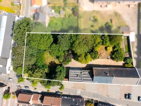 maison à vendre à ghislenghien € 995.000 (ljle6) - office lessen | zimmo