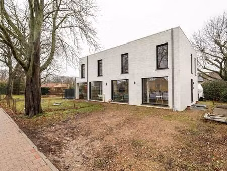 maison à vendre à vremde € 995.000 (ljmhf) | zimmo