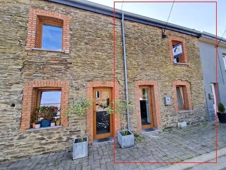 maison à vendre à corbion € 139.000 (ljl06) - ard'immo | zimmo