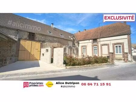 proprietes privees.com alice dutripon