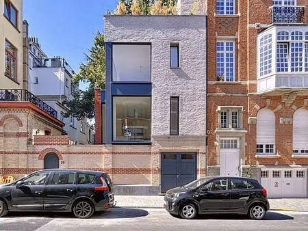 maison à vendre à bruxelles € 895.000 (ljmq1) | zimmo