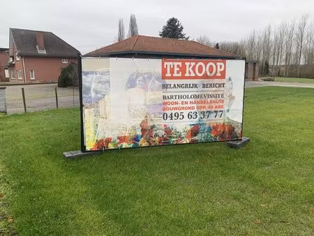 maison à vendre à stevoort € 1.075.000 (ljk1j) - | zimmo