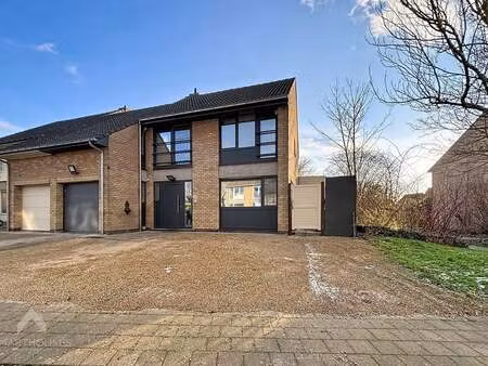 maison à vendre à zillebeke € 365.000 (ljm6k) - smart houses | zimmo