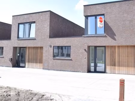 maison à louer à kruishoutem € 950 (ljjpp) | zimmo