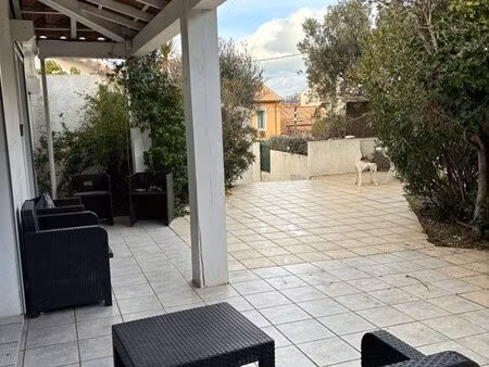 location maison vieille chapelle