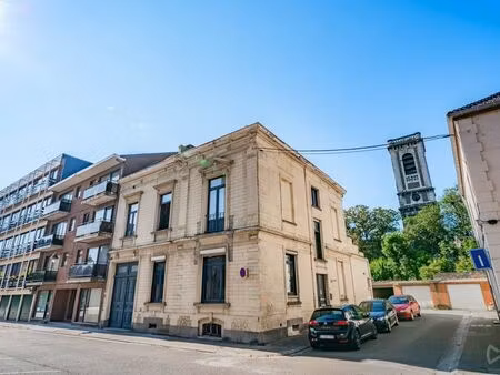 maison à vendre à mons € 425.000 (ljkt6) - we invest mons | zimmo