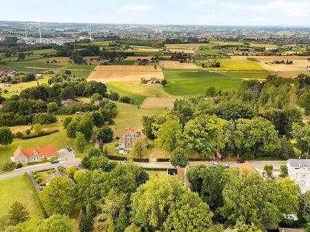 maison à vendre à orroir € 980.000 (ljlb9) - immo beguin ronse | zimmo