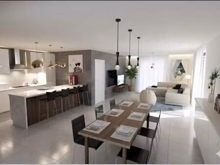 maison à vendre à opglabbeek € 365.000 (ljmks) | zimmo