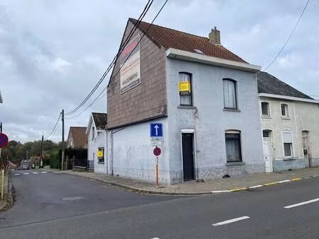 maison à vendre à overijse € 297.000 (ljmqo) - afimo huldenberg | zimmo