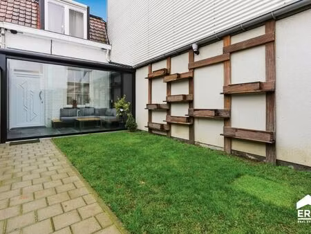 maison à vendre à roeselare € 199.000 (ljlhk) - era domus (roeselare) | zimmo