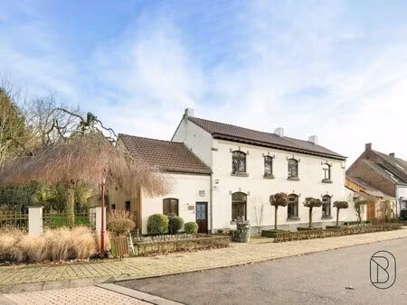 maison à vendre à thoricourt € 899.000 (ljmis) - immo beguin lessen | zimmo